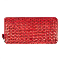 Гаманець Ashwood D81 Red