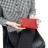 Гаманець Ashwood D81 Red