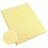 Автомобільна серветка NOWAX 40*30 штучна замша жовта (NX65432)