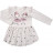 Плаття дитяче POP FASHION з балеринками (6711-92G-beige)