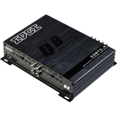 Автомобільний підсилювач EDGE EDB75.4-E9