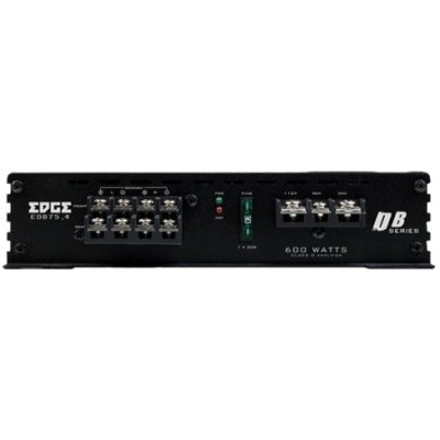 Автомобільний підсилювач EDGE EDB75.4-E9