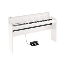 Цифрове піаніно Korg LP-180 WH (218906)