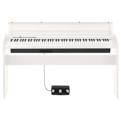 Цифрове піаніно Korg LP-180 WH (218906)