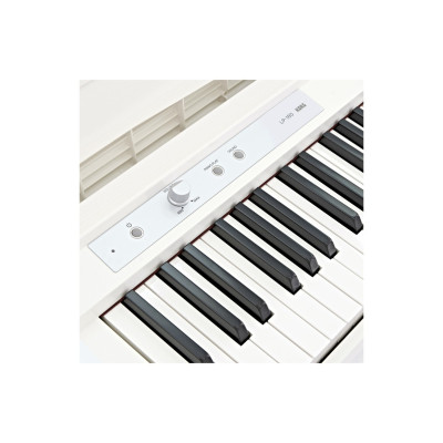 Цифрове піаніно Korg LP-180 WH (218906)
