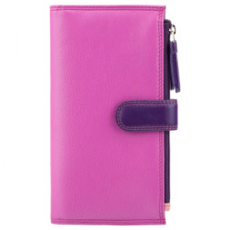 Гаманець Visconti RB100 Bermuda з RFID Berry Multi (RB100 BERRY M)