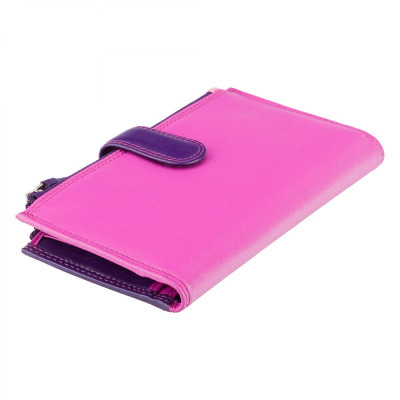 Гаманець Visconti RB100 Bermuda з RFID Berry Multi (RB100 BERRY M)
