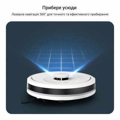 Пилосос Rowenta RR8777WH