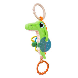 Брязкальце Chicco Крокодил (11561.00)