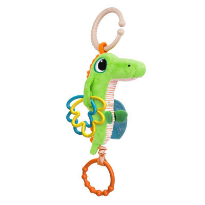 Брязкальце Chicco Крокодил (11561.00)