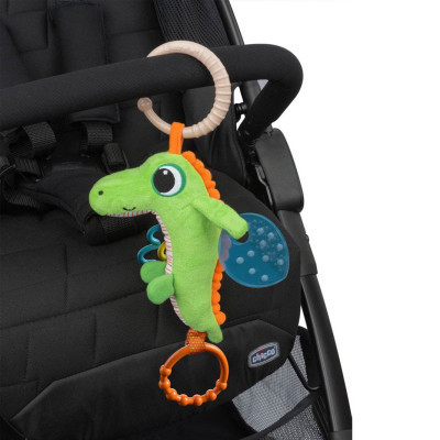 Брязкальце Chicco Крокодил (11561.00)