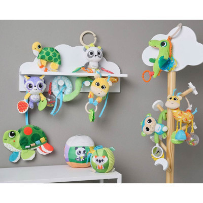 Брязкальце Chicco Крокодил (11561.00)