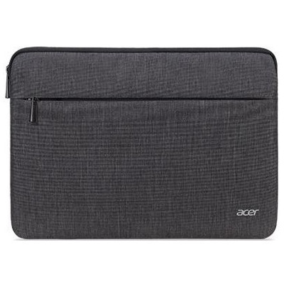 Чохол до ноутбука Acer 14&quot; PROTECTIVE SLEEVE DUAL TONE DARK GRAY (NP.BAG1A.294)