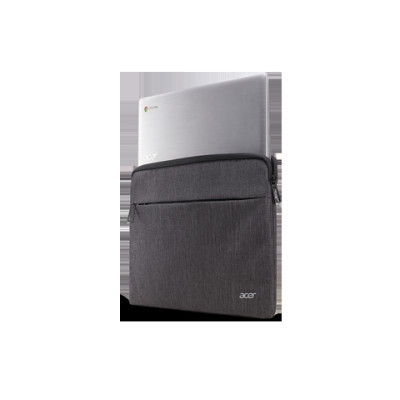 Чохол до ноутбука Acer 14&quot; PROTECTIVE SLEEVE DUAL TONE DARK GRAY (NP.BAG1A.294)