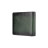 Гаманець Visconti AT58 Milo з RFID Burnish Green (AT58 GREEN)