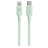Дата кабель USB-C to Lightning 0.9m 541 Bio-Based Green Anker (A80A1G61)