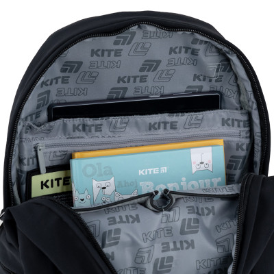 Рюкзак шкільний Kite Education teens 1020S-1 (K25-1020S-1)
