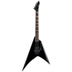 Електрогітара LTD Alexi-200 Black