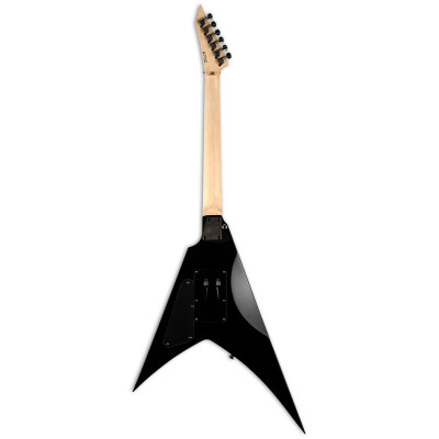 Електрогітара LTD Alexi-200 Black