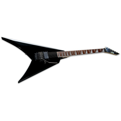 Електрогітара LTD Alexi-200 Black