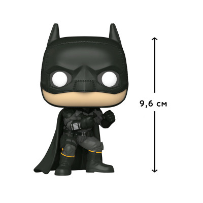 Фігурка для геймерів Funko Pop Бетмен (59276)