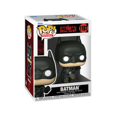 Фігурка для геймерів Funko Pop Бетмен (59276)