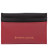 Кардхолдер Smith &amp; Canova 26827 Devere Red-Black (26827 RED-BLK)