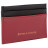 Кардхолдер Smith &amp; Canova 26827 Devere Red-Black (26827 RED-BLK)