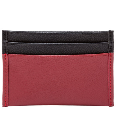 Кардхолдер Smith &amp; Canova 26827 Devere Red-Black (26827 RED-BLK)