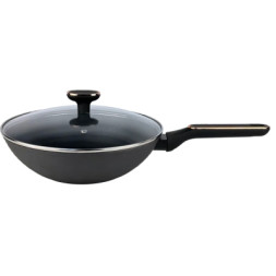 Сковорода Magio WOK 28 см (MG-1168)