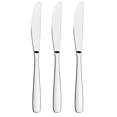 Столовий ніж Tramontina Amazonas 3 шт (66960/031)