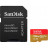 Карта пам&#039;яті SanDisk 128GB microSD class 10 UHS-I Extreme For Action Cams and Dro (SDSQXAA-128G-GN6AA)