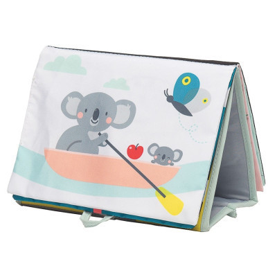 Розвиваюча іграшка Taf Toys книжка-розкладачка Пригоди коали Кімі (12395)