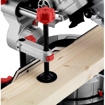 Торцювальна пила Metabo KGS 254 M 1800Вт, 254мм, 16.1кг (613254000)