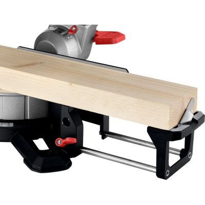 Торцювальна пила Metabo KGS 254 M 1800Вт, 254мм, 16.1кг (613254000)