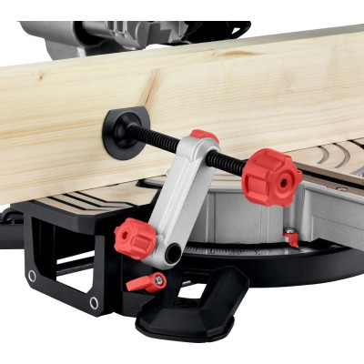 Торцювальна пила Metabo KGS 254 M 1800Вт, 254мм, 16.1кг (613254000)