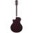 Гітара електроакустична Yamaha APX600FM Amber