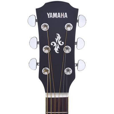 Гітара електроакустична Yamaha APX600FM Amber