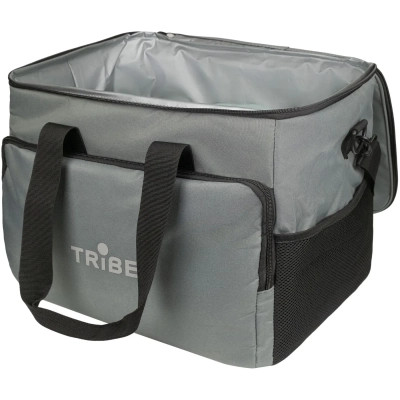 Термосумка Tribe Cooler 25 L grey (T-IF-0011-grey)