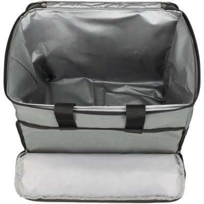 Термосумка Tribe Cooler 25 L grey (T-IF-0011-grey)