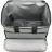 Термосумка Tribe Cooler 25 L grey (T-IF-0011-grey)
