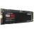 Накопичувач SSD M.2 2280 2TB 980 PRO Samsung (MZ-V8P2T0BW)