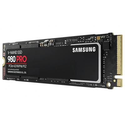 Накопичувач SSD M.2 2280 2TB 980 PRO Samsung (MZ-V8P2T0BW)