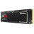 Накопичувач SSD M.2 2280 2TB 980 PRO Samsung (MZ-V8P2T0BW)