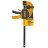 Струбцина DeWALT &quot;XL&quot; тригерна (швидкозатискна), 300 мм, тиск 270 кг. (DWHT0-83185)
