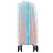 Валіза Semi Line 20&quot; (S) Blue/Pink Cream Gradient (T5649-1) (DAS302623)