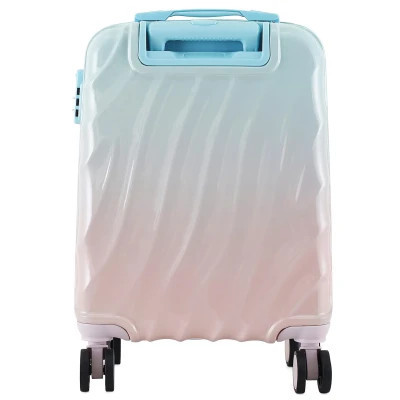 Валіза Semi Line 20&quot; (S) Blue/Pink Cream Gradient (T5649-1) (DAS302623)