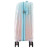 Валіза Semi Line 20&quot; (S) Blue/Pink Cream Gradient (T5649-1) (DAS302623)