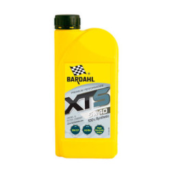 Моторна олива BARDAHL XTS 5W40 1л (36891)