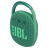 Акустична система JBL Clip 4 Eco Green (JBLCLIP4ECOGRN)